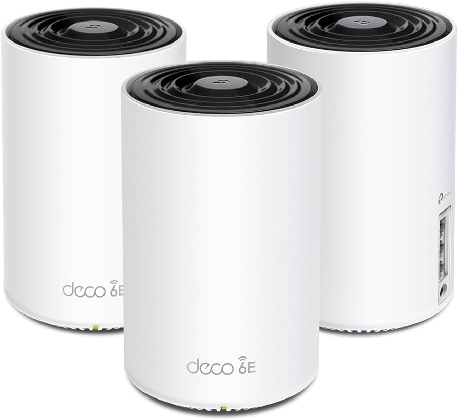 TP-Link Deco XE75