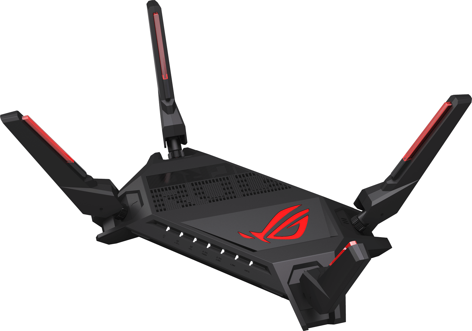 ASUS ROG Rapture GT-AX6000